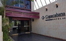 Copacabana Hotel