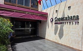 Copacabana Hotel